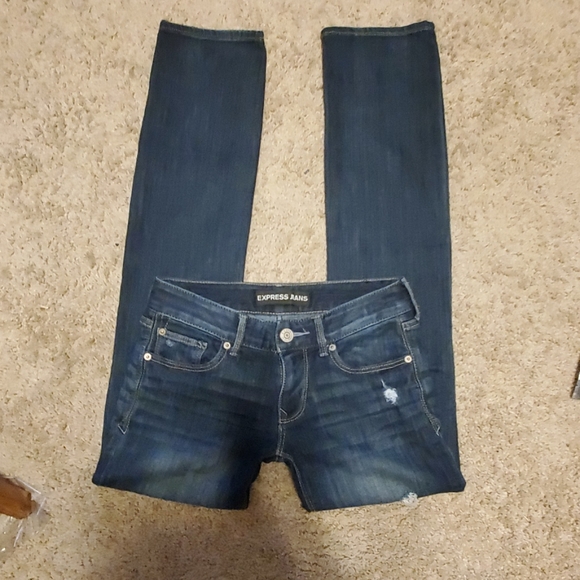 Express Denim - Express Jeans